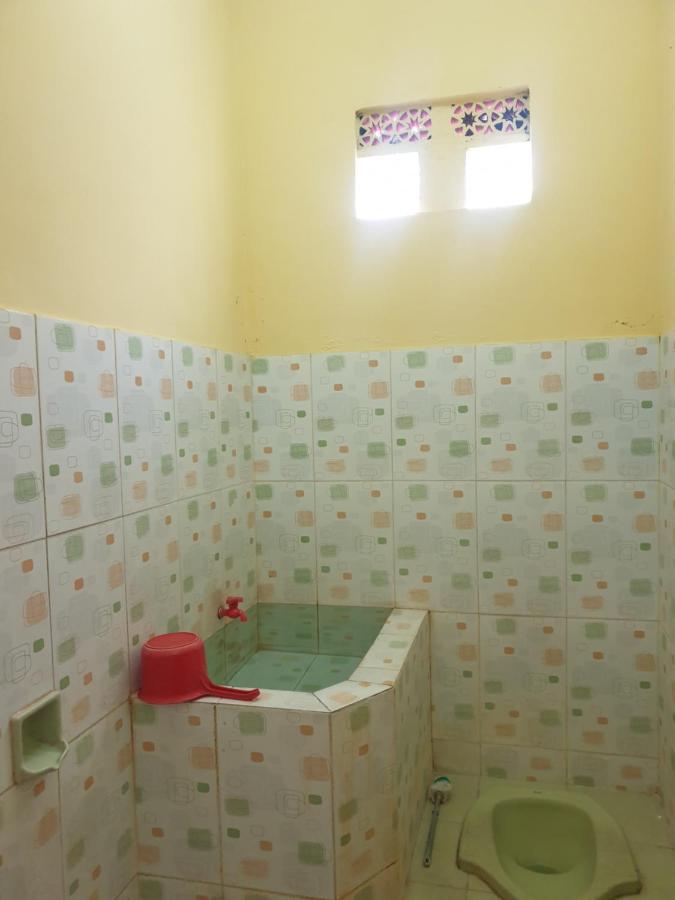 Villa Bukit Cemara Songgoriti Bagian luar foto