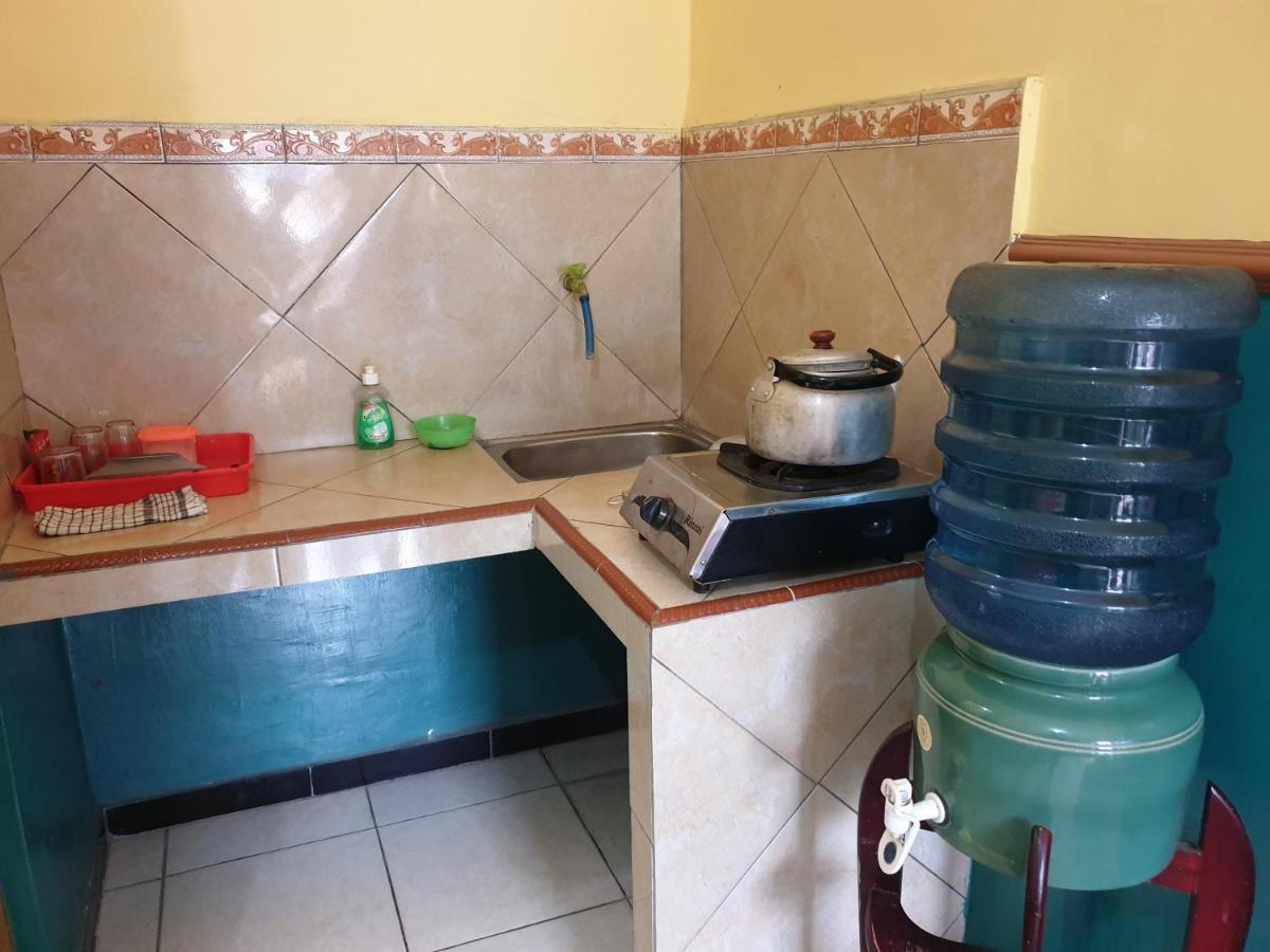 Villa Bukit Cemara Songgoriti Bagian luar foto